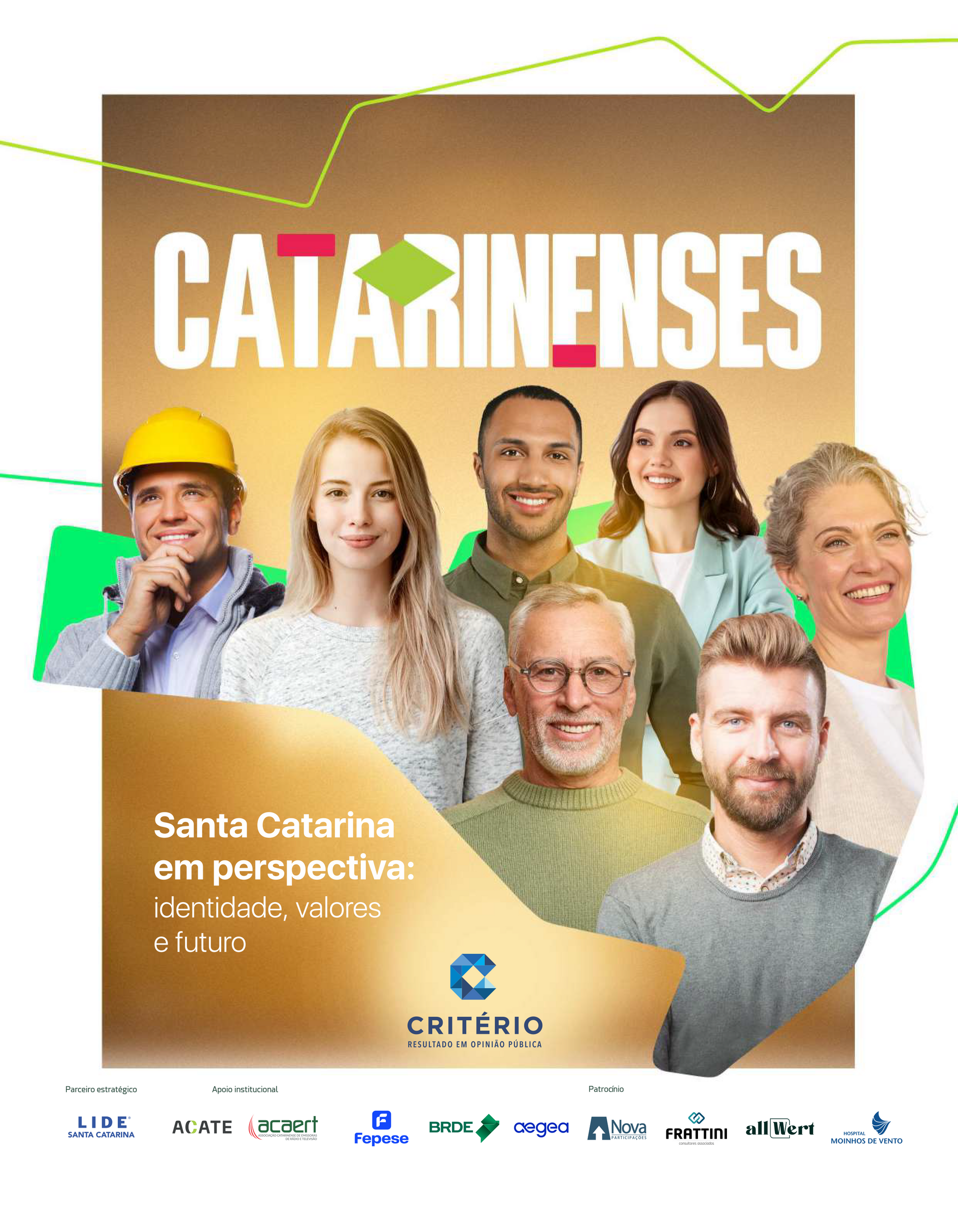 catarinenses identidade e valores