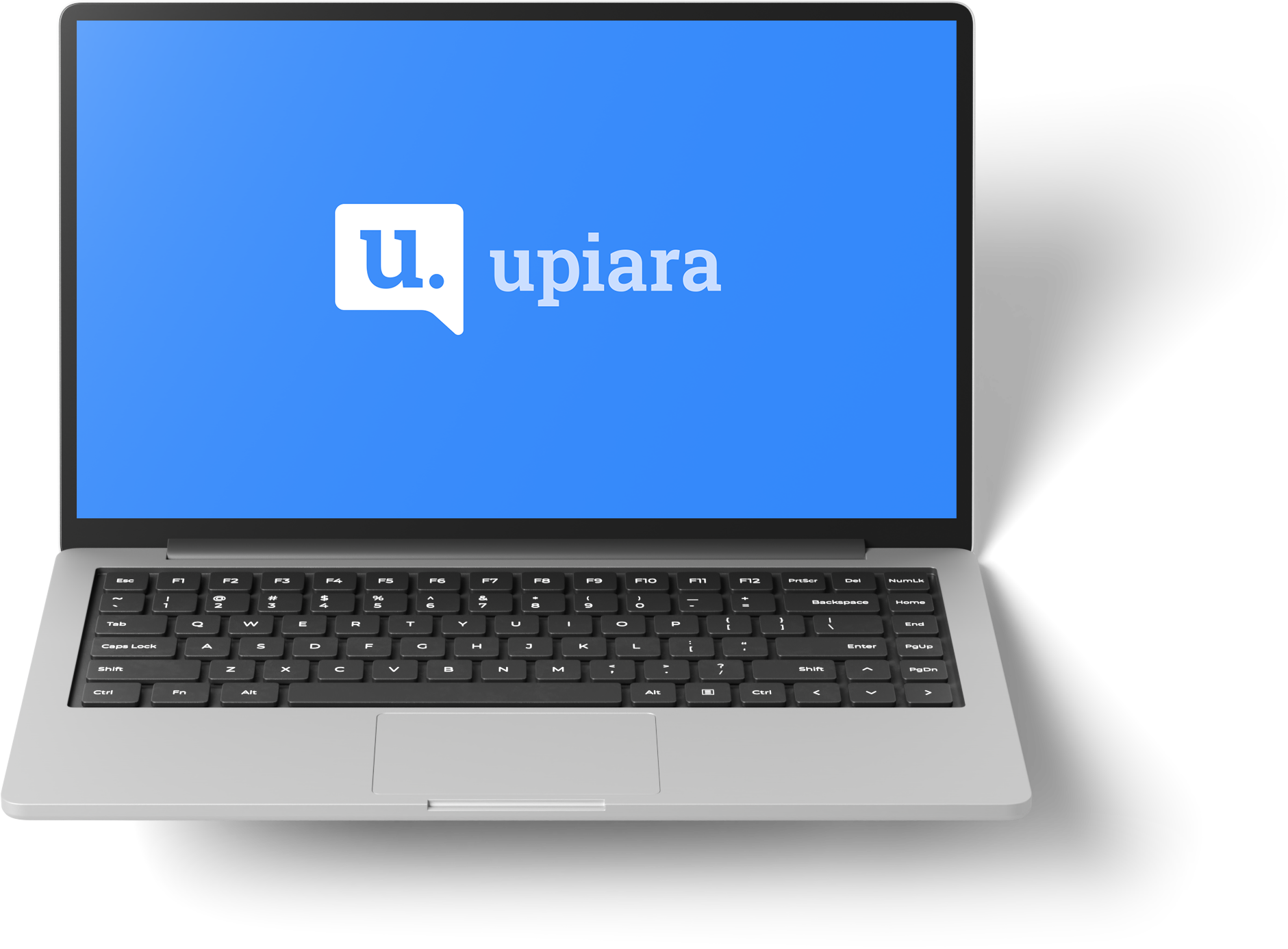 laptop upiara