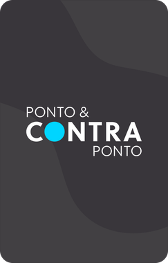 Ponto & Contraponto SCC SBT