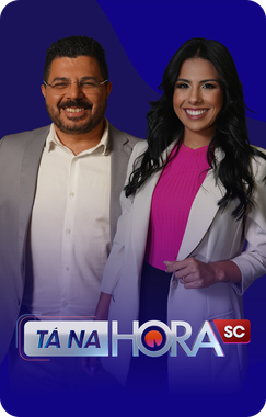 Tá na Hora SC SCC SBT