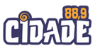 Logo Cidade 88.9 FM