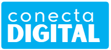 Logo conecta DIGITAL