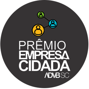 Prêmio Empresa Cidadã ADVB/SC