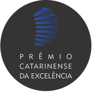 Prêmio Catarinense da Excelência 