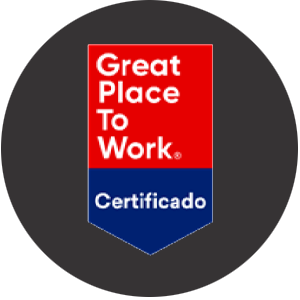 Great Place to Work SCC SBT