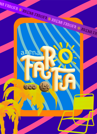 Arena Farofa 26