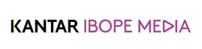 logo kantar ibope media