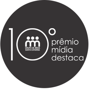 Prêmio Mídia Destaca SC