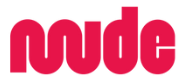Logo MUDE