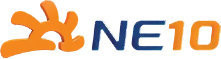 Logo Portal NE10