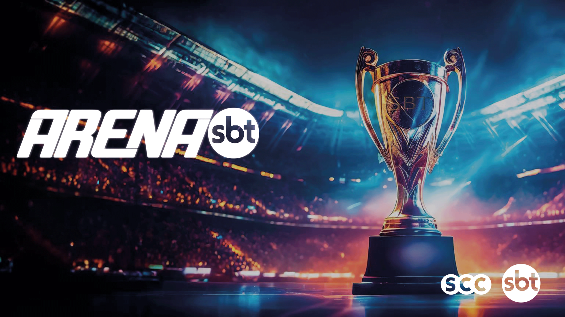 Arena SBT (SCC SBT)