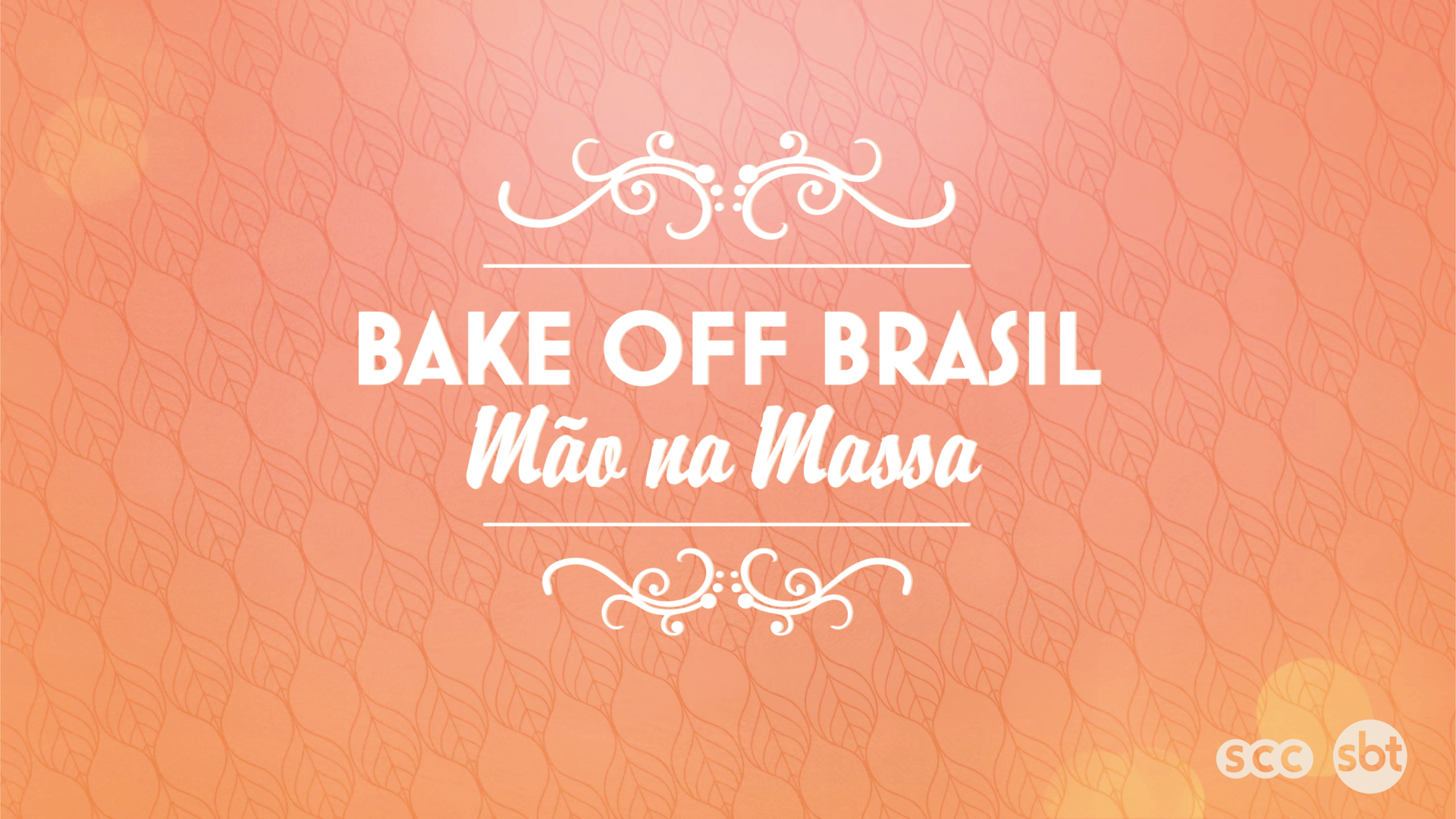 Bake Off Brasil SCC SBT