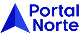 Logo Portal Norte