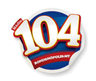 Logo 104