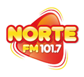 Logo Rádio Norte FM