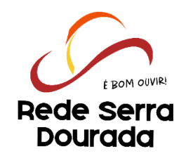 Logo Rede Serra Dourada