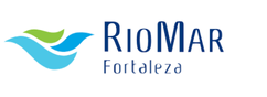 Logo RioMar Fortaleza