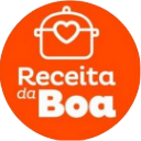 Logo Receita da Boa