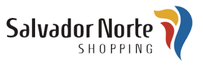Logo Salvador Norte Shopping