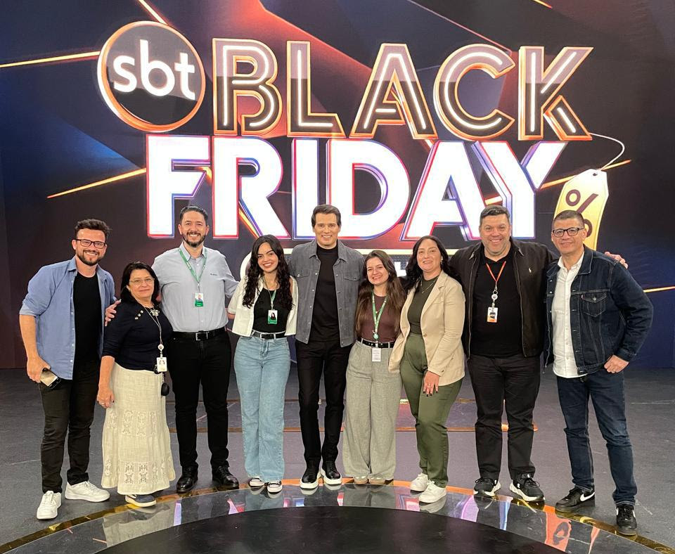 SCC SBT Black Friday e time da Döhler