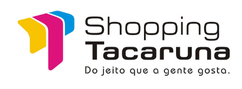 Logo Shopping Tacaruna