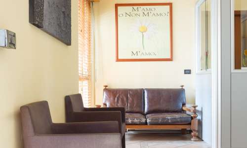 Studio Dermatologia Parma