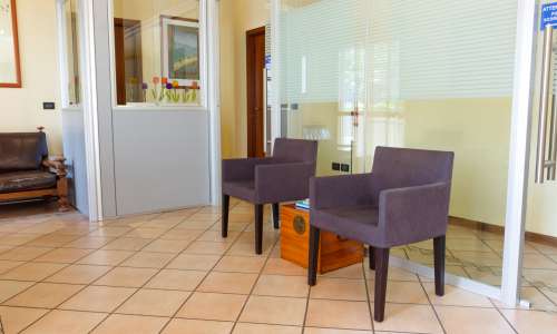 Studio Dermatologia Parma