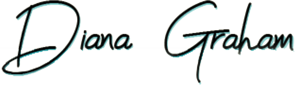 Logo Diana Graham