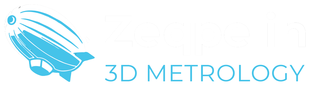 Logo Zeppelin Metrology