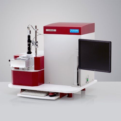 High resolution optical 3D metrology Zeppelin Metrology SL