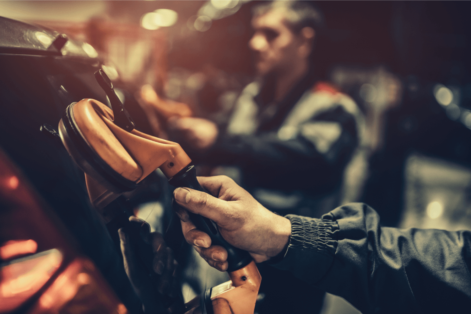 Windscreen Replacement & Repair Blacktown