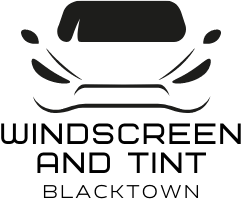 Windscreen & Tint Blacktown