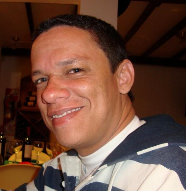 Dr. Ednaldo Ferreira Alexandre