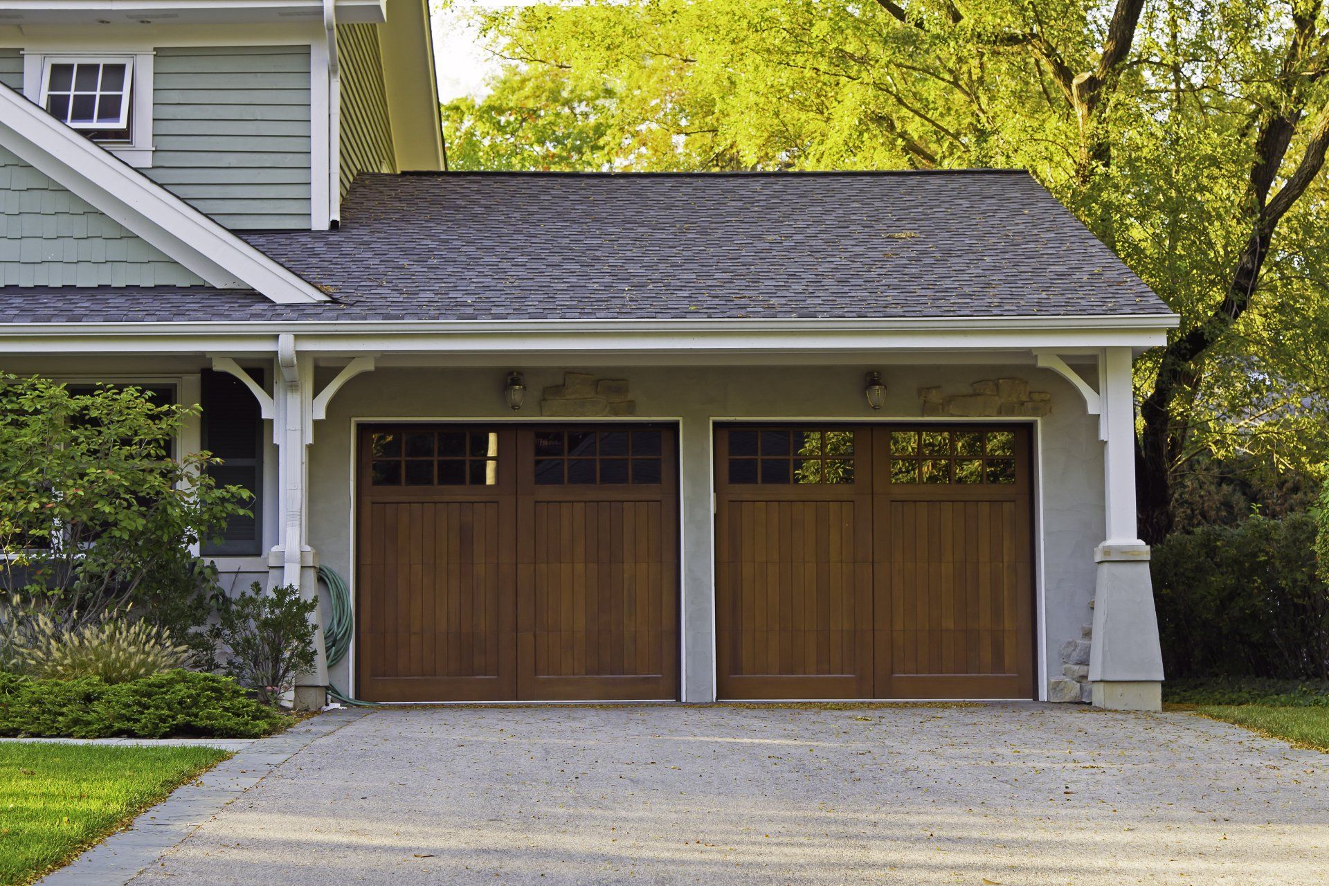 Garage Door Installation — Pomona, NY — Alliance Appliance