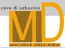 MICHELE DELL' AIRA CAVA E PIETRA DI SABUCINA LOGO