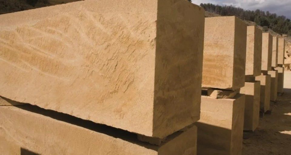 Sabucina stone