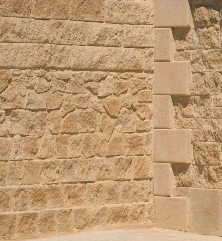 Sabucina stone