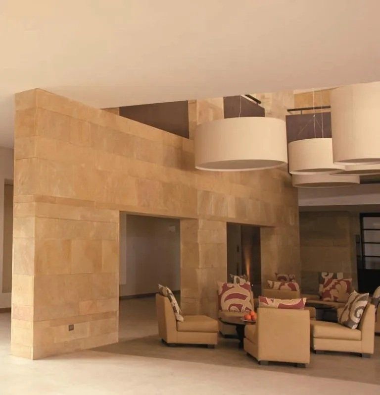 Sabucina stone