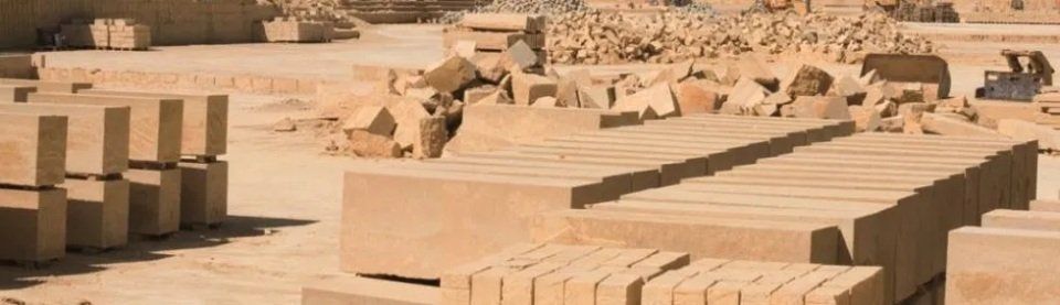 Sabucina stone