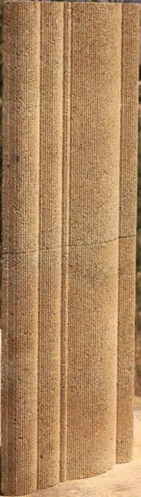 Sabucina stone