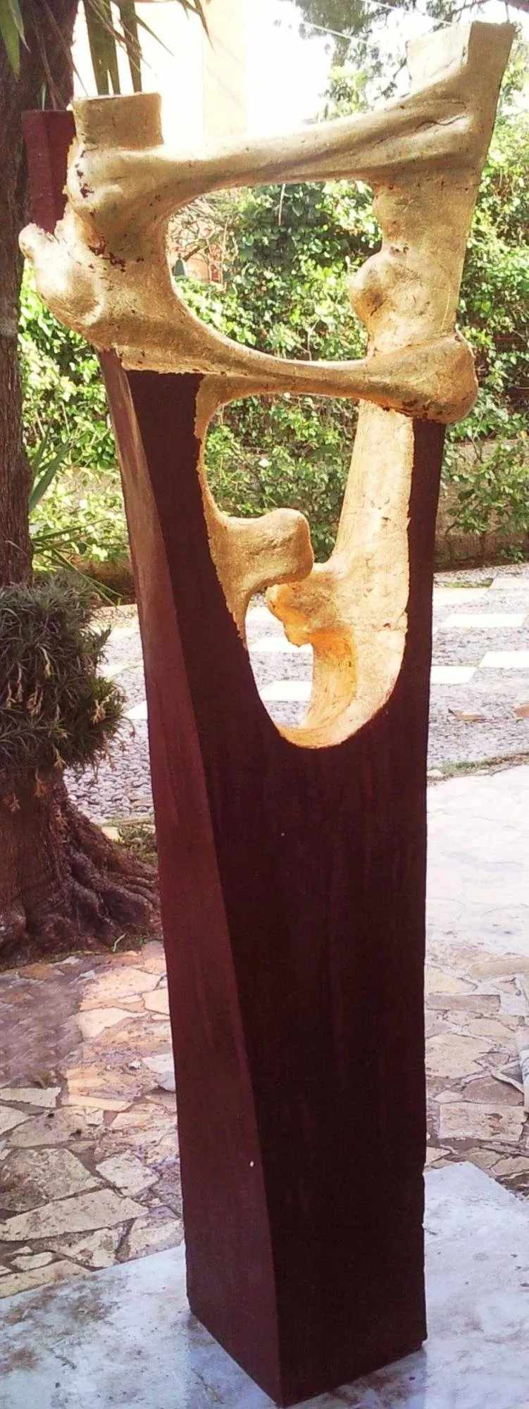 Arte in pietra di Sabucina