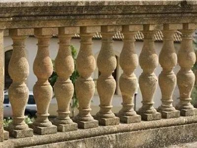 Struttura in pietra di Sabucina