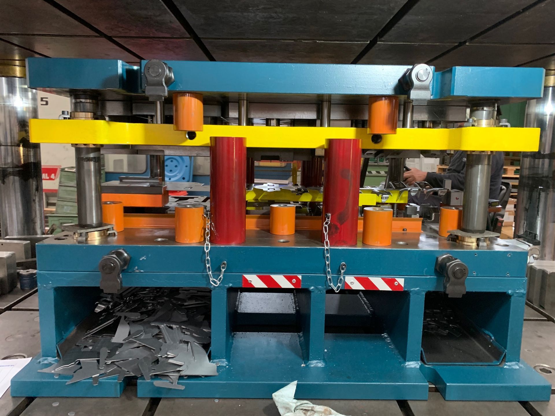 azienda Umbrastampi Città di Castello Perugia