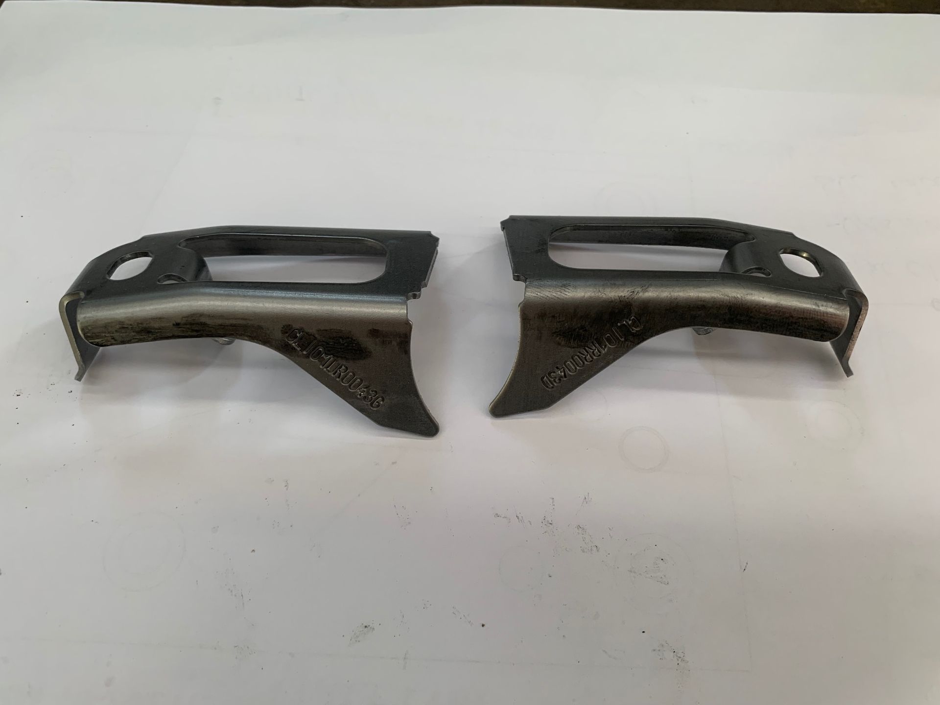 stampi automobilistici Umbrastampi Città di Castello Perugia