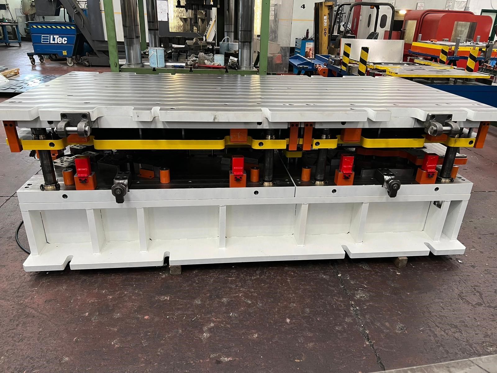 stampi Umbrastampi Città di Castello Perugia