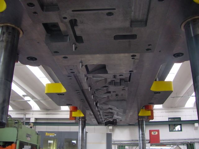 azienda  Umbrastampi Città di Castello Perugia