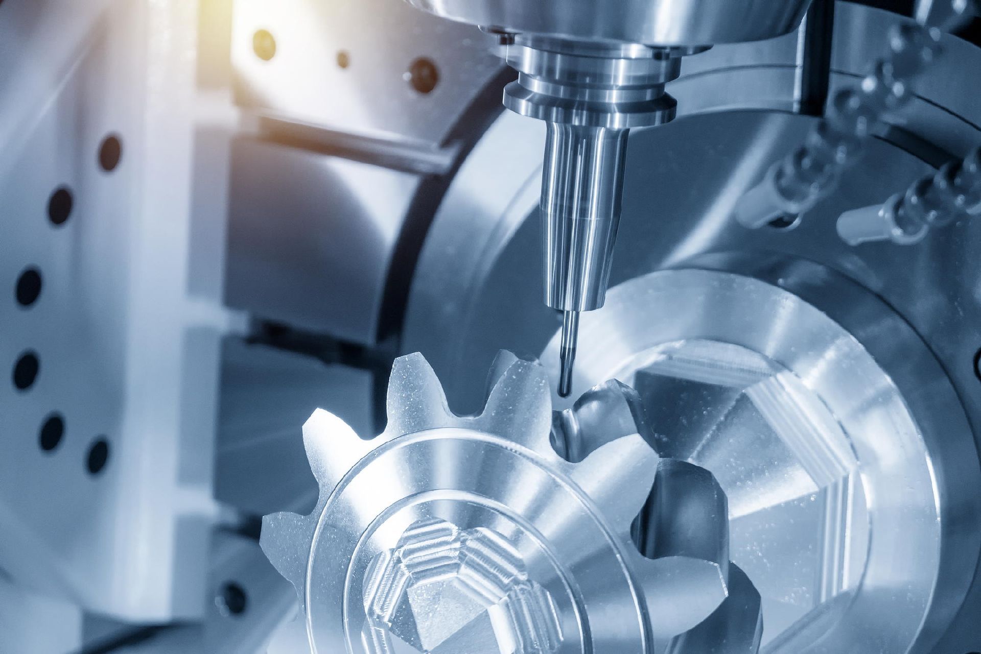 collaudi stampi Perugia