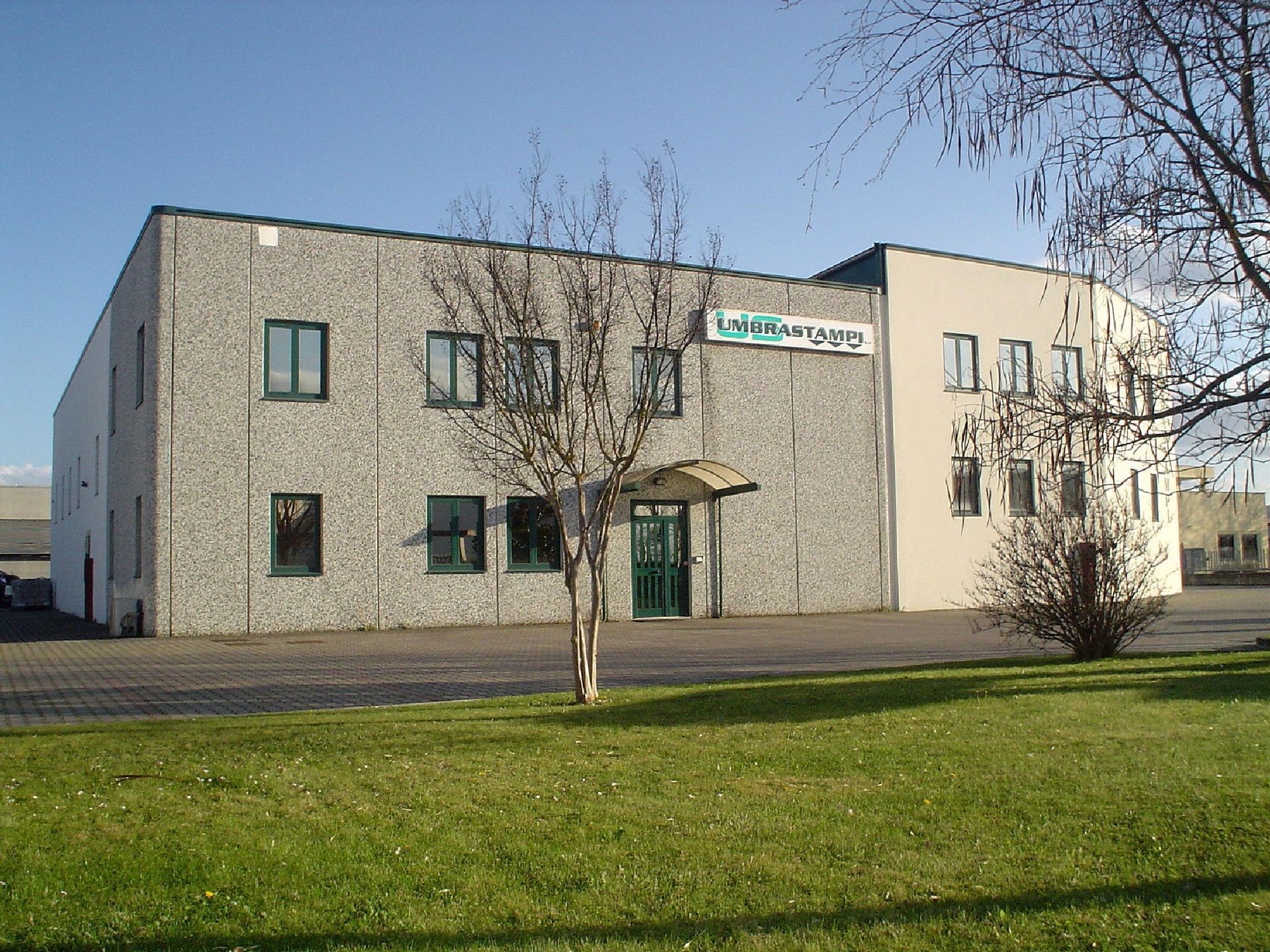azienda Umbrastampi Perugia