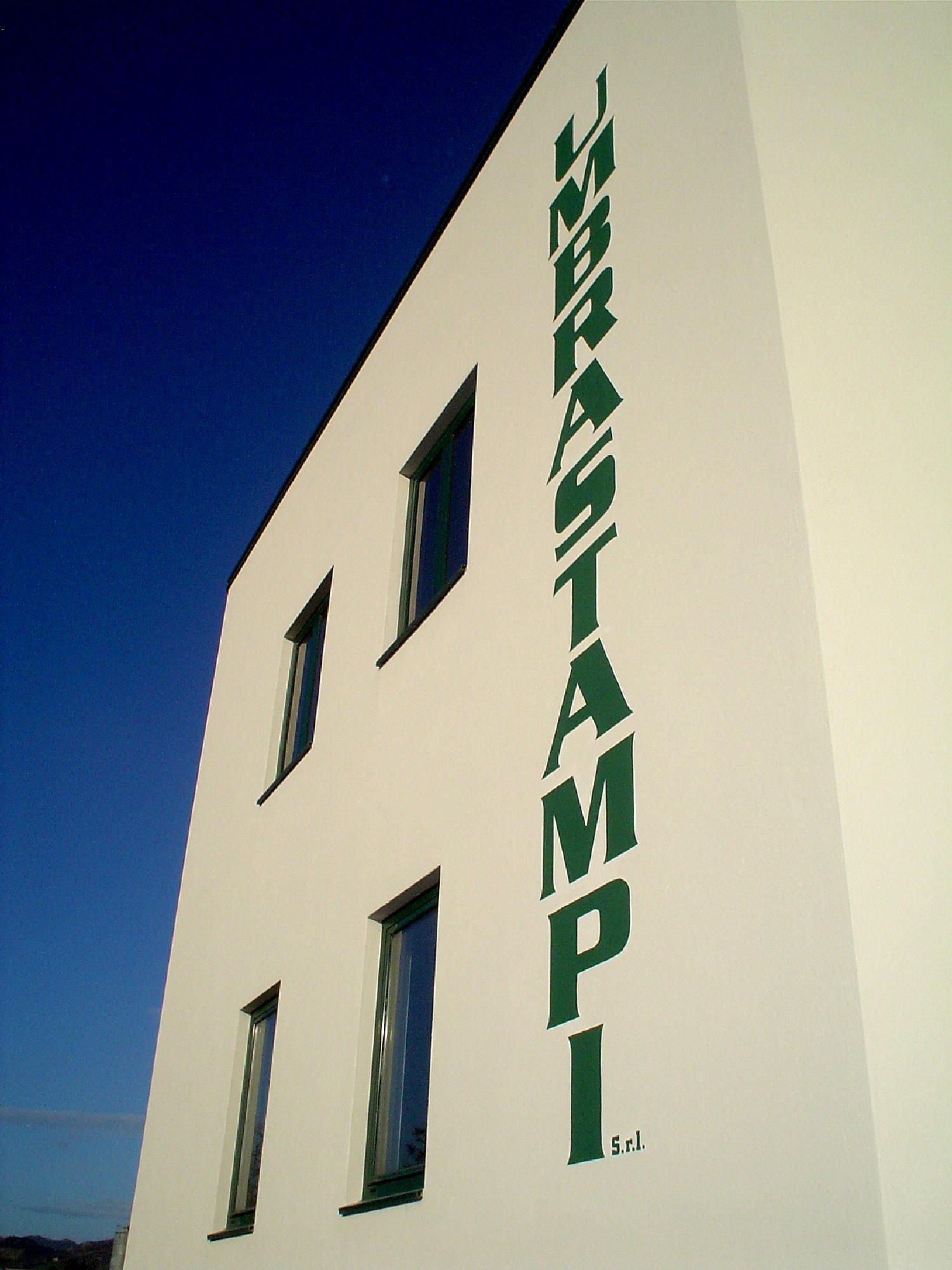 preventivi Umbrastampi Città di Castello