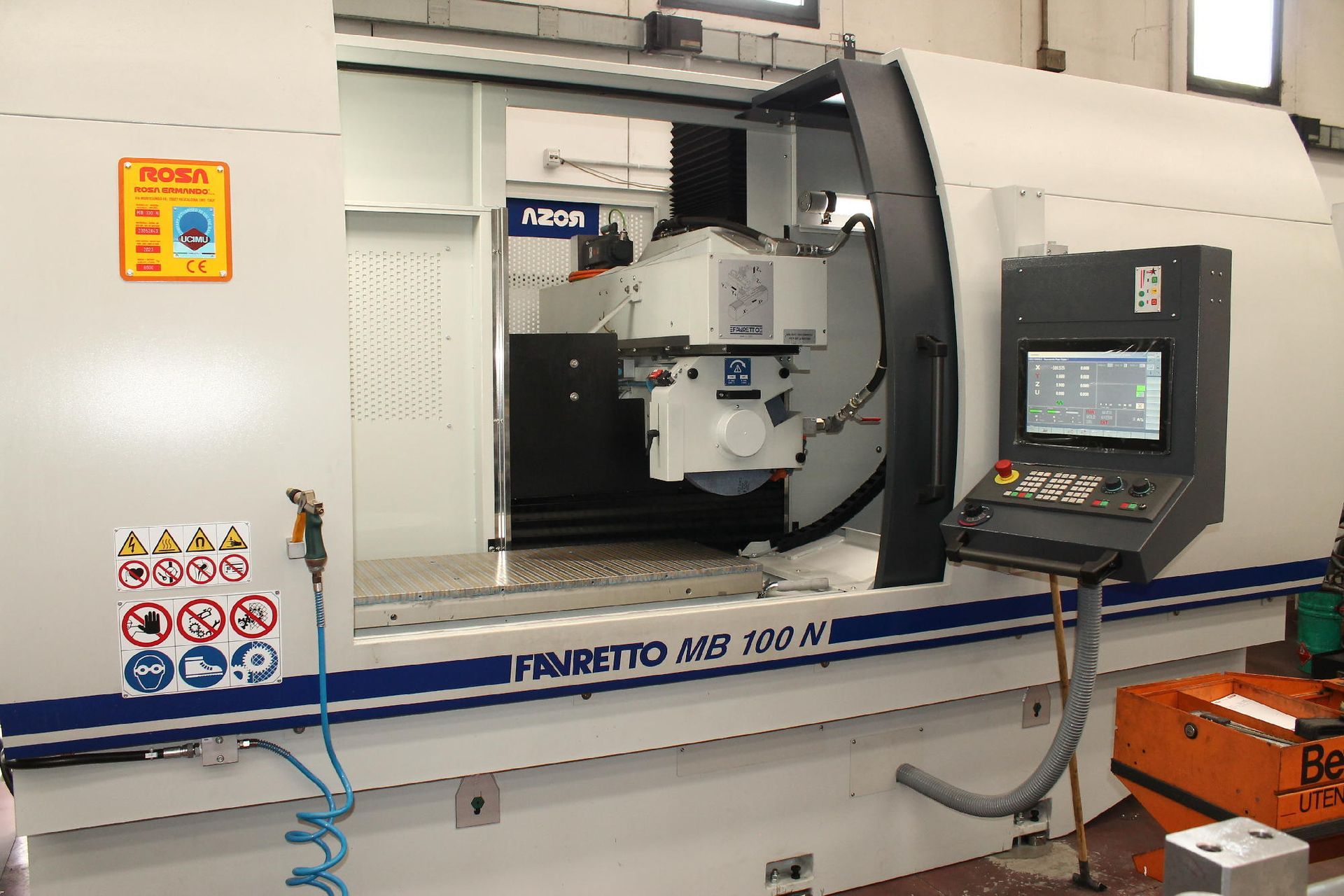 stampi automobilistici